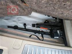 ئینفینیتی QX56